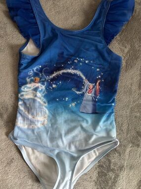 Disney| Cinderella Swim Suit